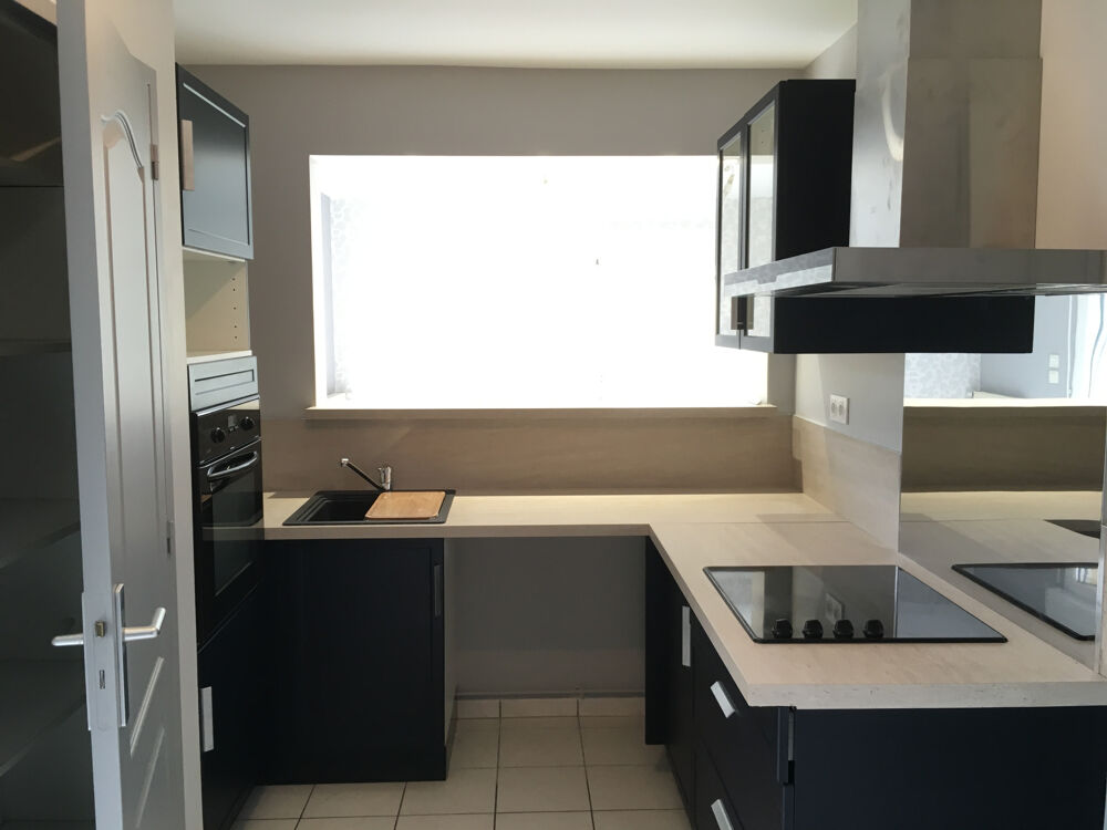 Vente Maison Maison familiale de 116 m2 avec 4 chambres, Cissé Cisse
