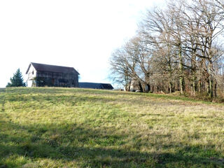 Ferme à vendre 5 pièces 140 m²