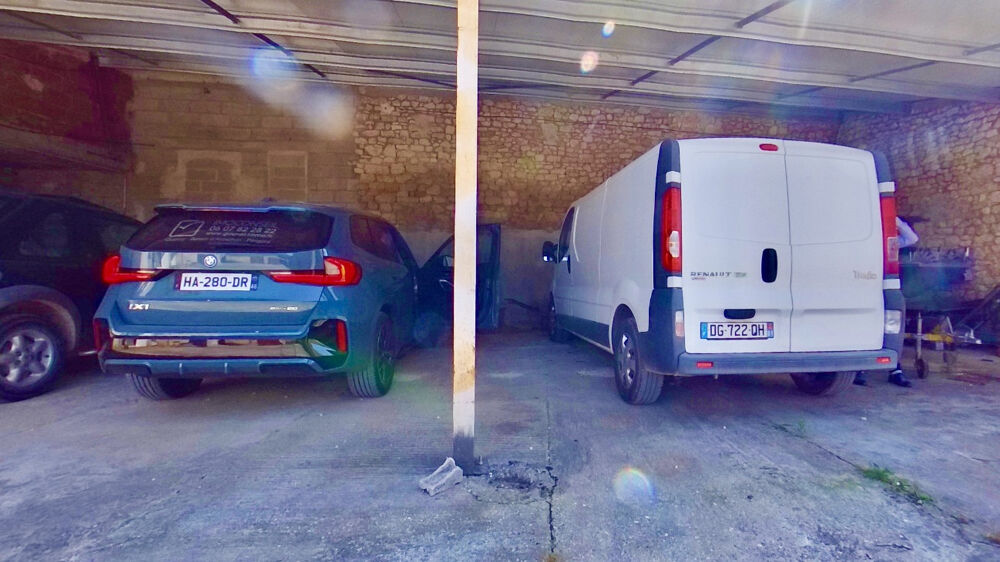  vendre  Maison Vire-sur-Lot (46700)