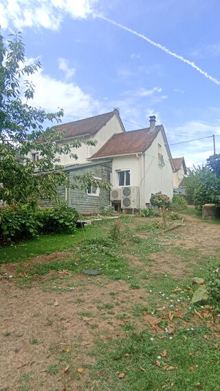  Maison à vendre 6 pièces 150 m²