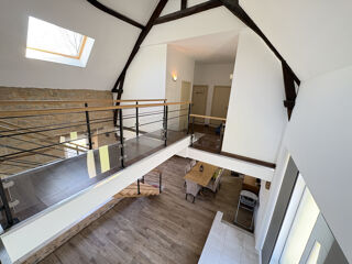  Maison à vendre 8 pièces 192 m²