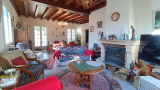  Maison � vendre 7 pi�ces 161 m�