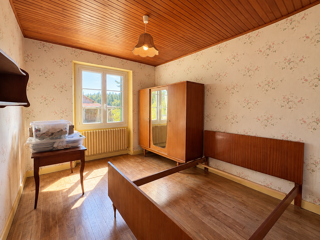  Maison à vendre 5 pièces 112 m²
