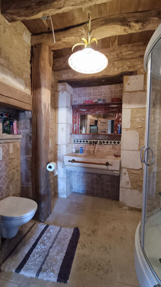  Maison � vendre 5 pi�ces 80 m�