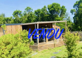  Chalet � vendre 4 pi�ces 40 m�
