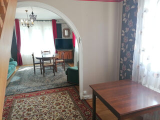  Maison � vendre 5 pi�ces 88 m�