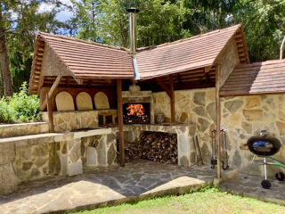  Maison � vendre 9 pi�ces 239 m�