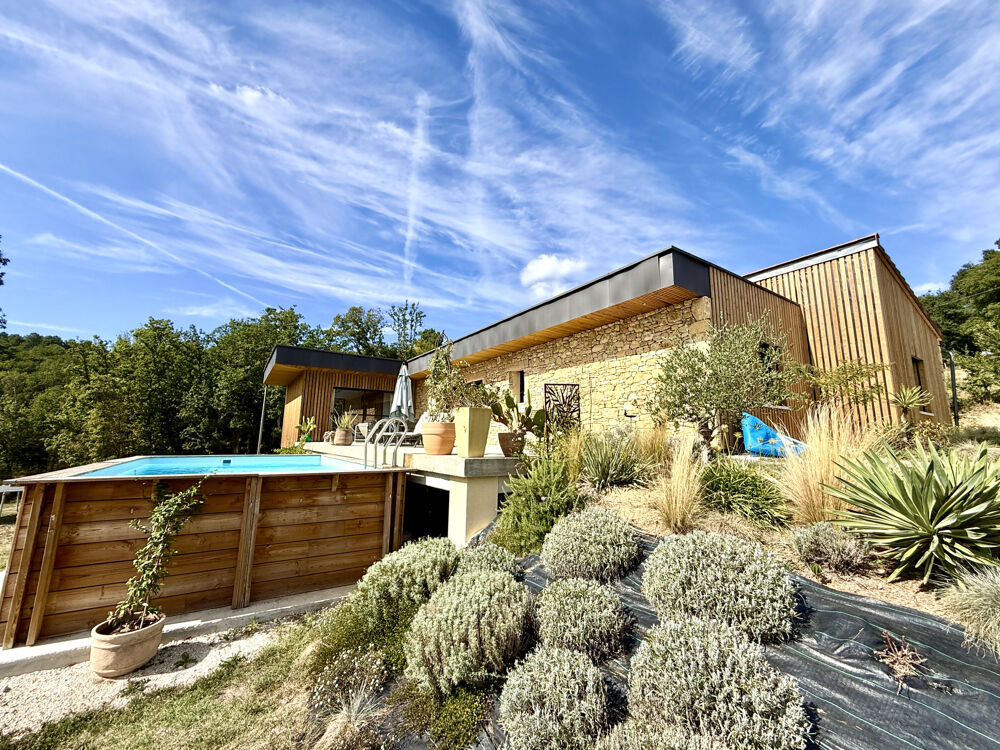 Vente Maison Maison à vendre de 174m2 Tamnies