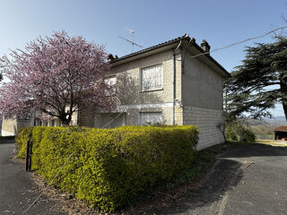  Maison à vendre 15 + pièces 1000 m²