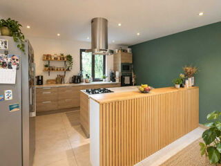  Maison à vendre 7 pièces 152 m²
