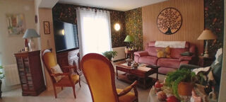  Appartement � vendre 6 pi�ces 139 m�