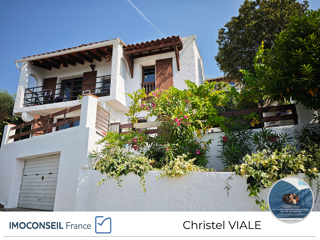  Maison  vendre 3 pices 70 m