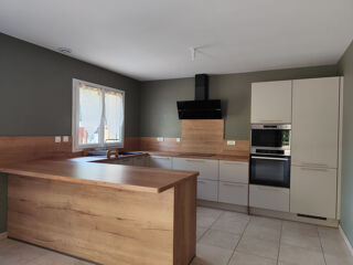  Maison à vendre 5 pièces 110 m²