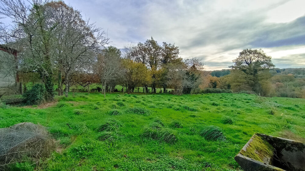 FERME AU CALME HABITATION ET BATIMENTS