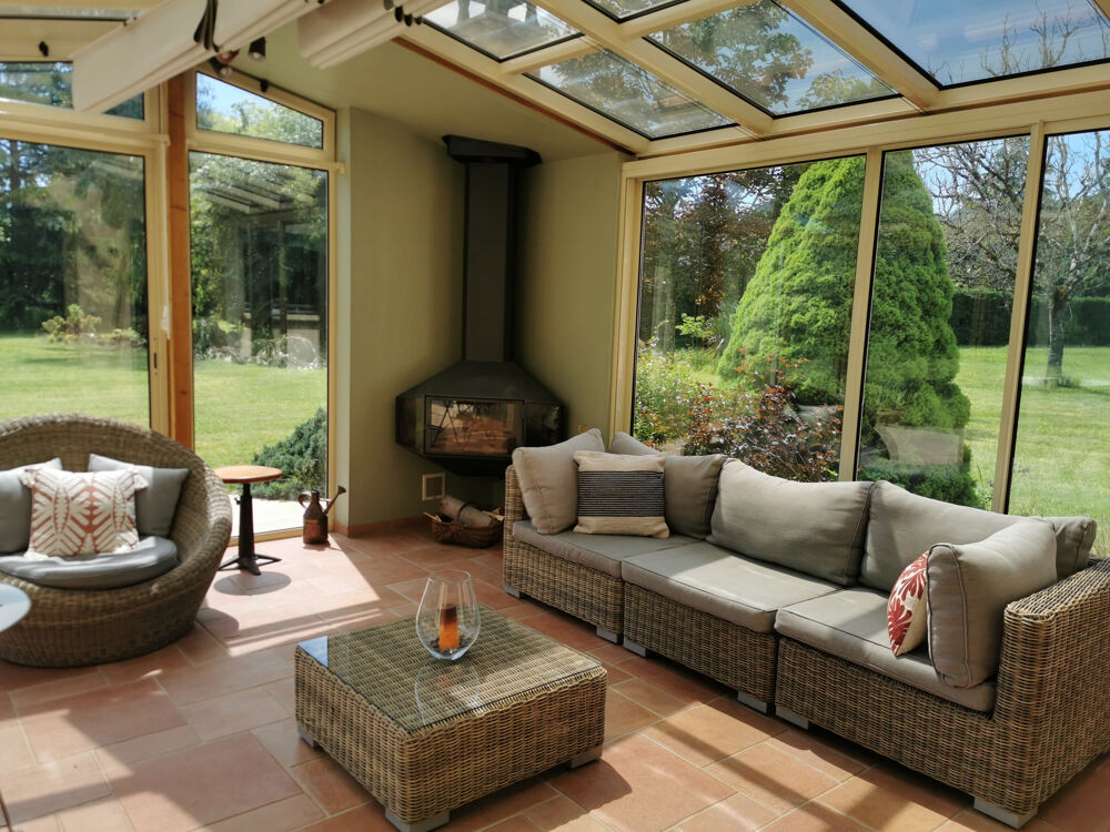 Maison 7 pièces - 165 m2