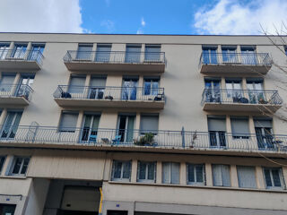  Appartement � vendre 4 pi�ces 73 m�