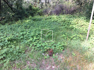  Terrain  vendre 1418 m