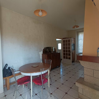  Maison à vendre 5 pièces 100 m²