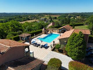  Maison � vendre 9 pi�ces 235 m�