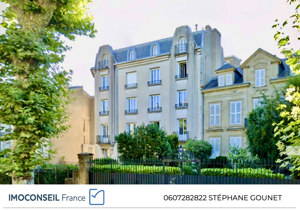 Exclusif et Rare au coeur de la cité Gaillarde, Appartement de caractère