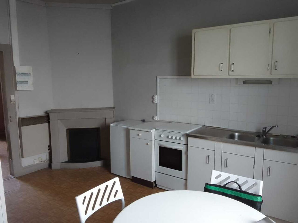 IMMEUBLE 6 APPARTEMENTS 290 m2