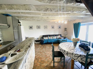  Maison à vendre 9 pièces 162 m²