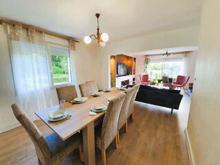  Maison � vendre 7 pi�ces 145 m�