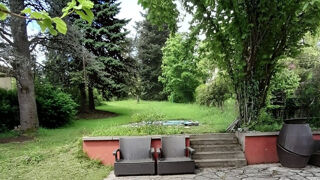  Maison à vendre 8 pièces 158 m²