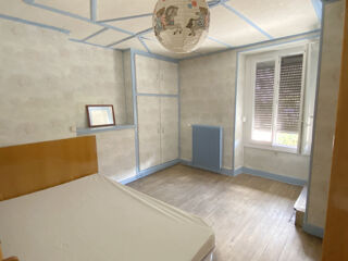  Maison à vendre 6 pièces 106 m²