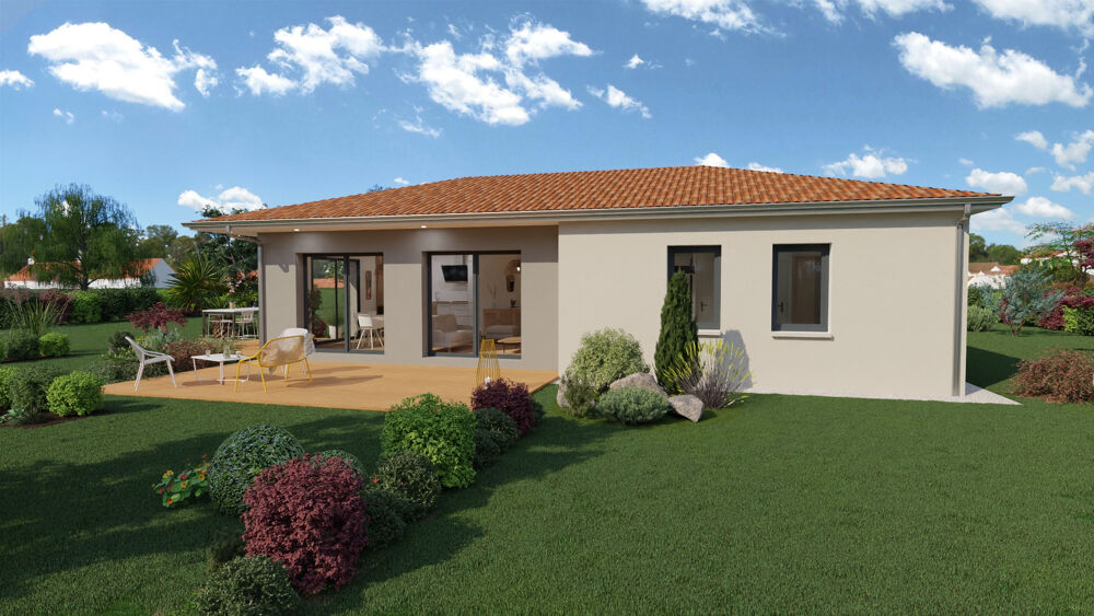 Maison 3 pièces 78 m² · à Gourdon · 78 m² · 199 000 €