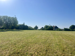  Terrain � vendre 1278 m�