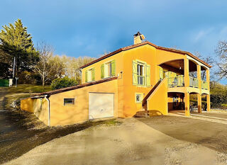  Maison � vendre 6 pi�ces 126 m�