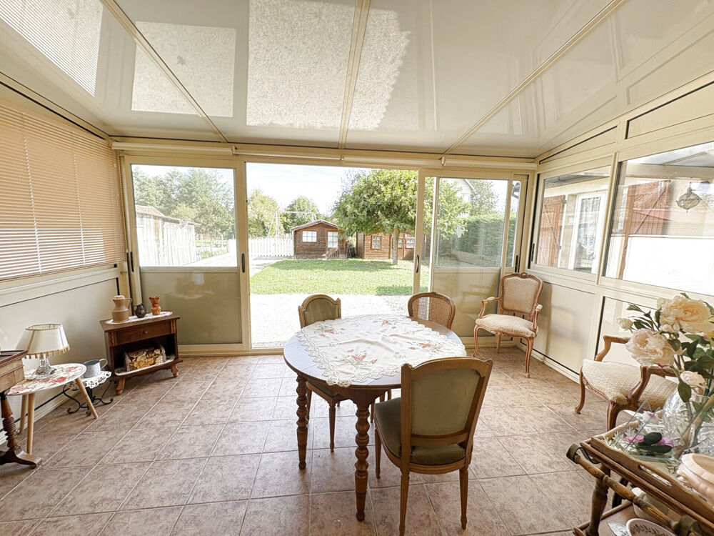 Vente Maison JOLIE MAISON DE PLAIN PIED A PROXIMITE IMMEDIATE DES COMMODITES Le vignon en quercy