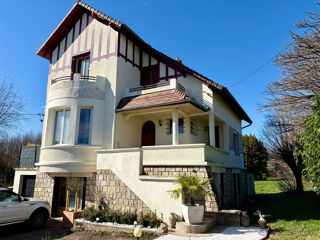  Maison � vendre 8 pi�ces 200 m�