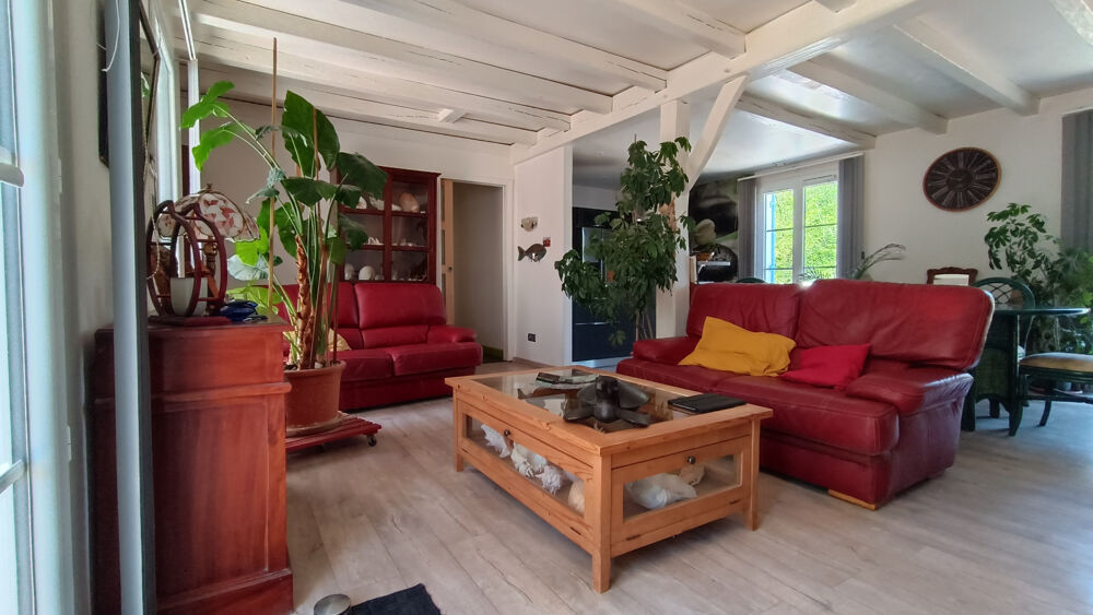 Vente Maison Grande maison impeccable Sarliac sur l isle