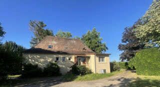  Maison � vendre 8 pi�ces 160 m�