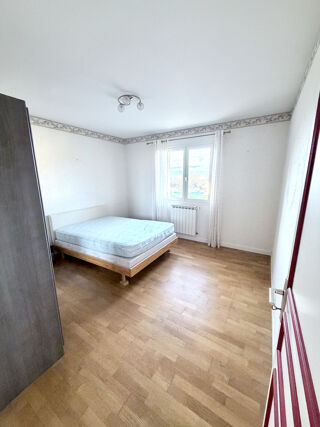  Maison à vendre 4 pièces 105 m²