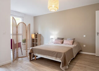  Appartement à vendre 3 pièces 61 m²