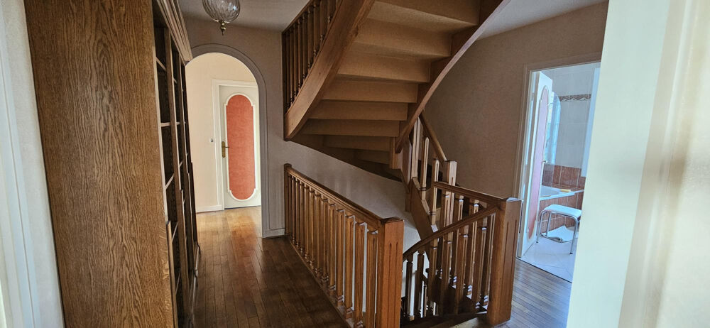 Vente Maison Maison 7 pièces 175m2 Brive la gaillarde