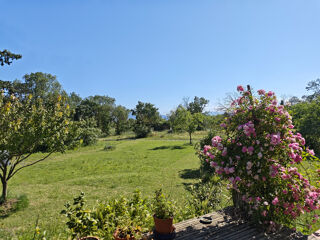  Maison à vendre 4 pièces 100 m²