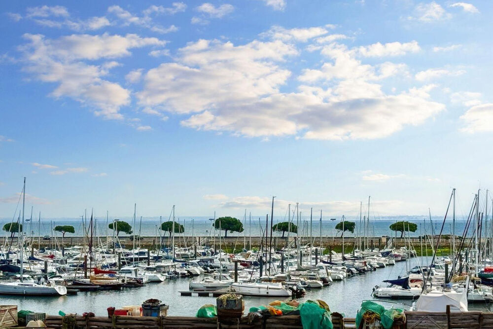 Lopportunité dune vie sur le Bassin dArcachon, la passion du quartier en plus.