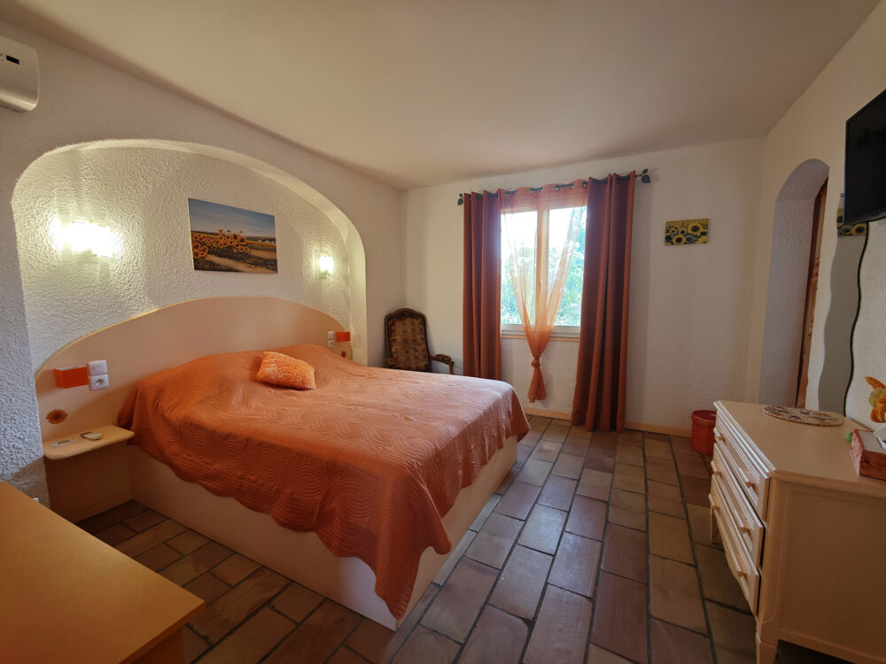 � vendre  Maison Ortaffa (66560)