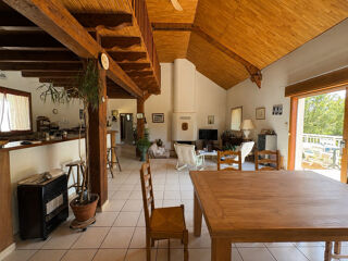  Maison à vendre 3 pièces 140 m²