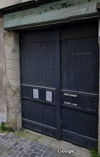  Immeuble � vendre 105 m�