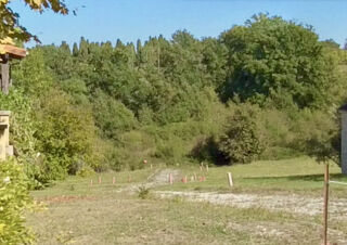  Terrain � vendre 800 m�