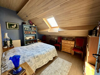  Maison � vendre 4 pi�ces 82 m�