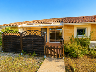  Maison à vendre 3 pièces 60 m²