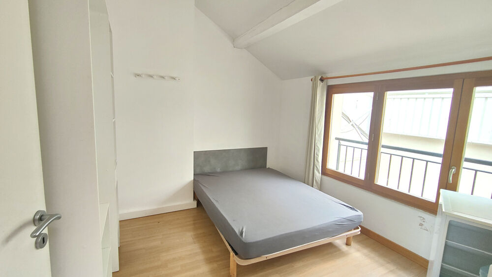 Vente Appartement GRAND APPARTEMENT 6 CHAMBRES Douvaine