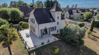 Maison à vendre 8 pièces 110 m²