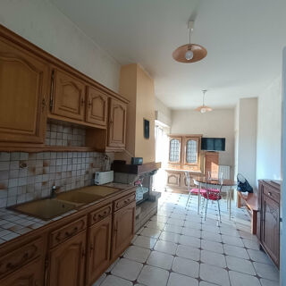  Maison à vendre 5 pièces 100 m²